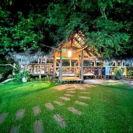 Sayon River Cottage & Eco Garden Monaragala Exterior photo