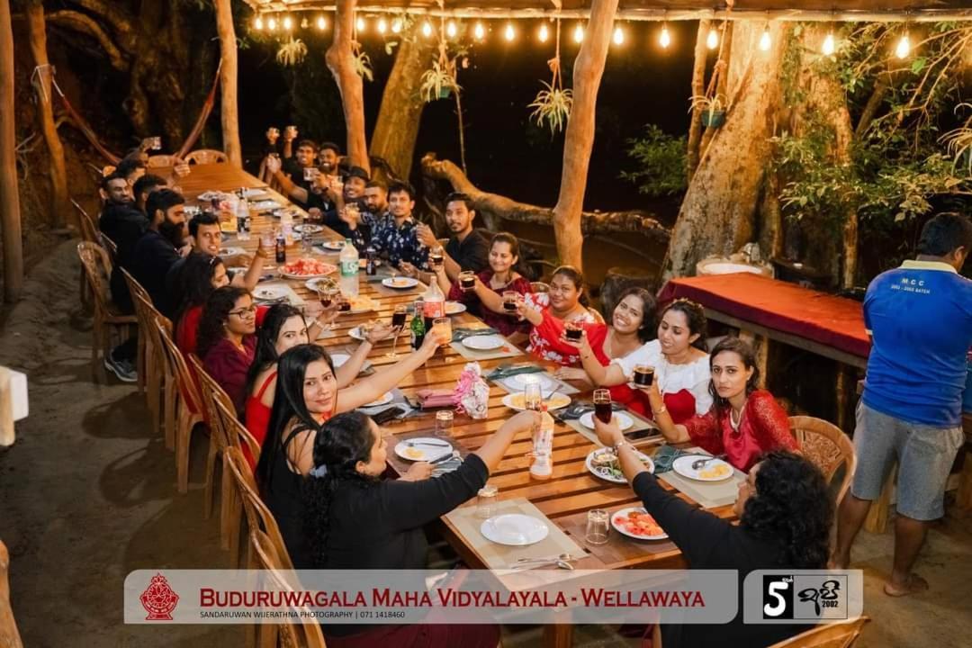 Sayon River Cottage & Eco Garden Monaragala Exterior photo